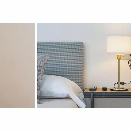 Cubo's Torreoceano Family Apartment *