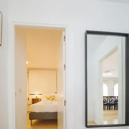 Apartment Cubo's Torreoceano Family La Cala De Mijas