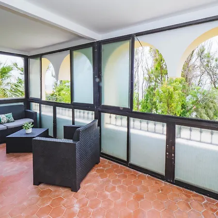 Apartment Cubo's Torreoceano Family La Cala De Mijas