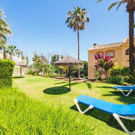 Apartment Cubo's Torreoceano Family La Cala De Mijas