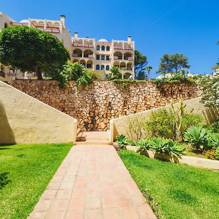 Cubo's Torreoceano Family Apartment La Cala De Mijas